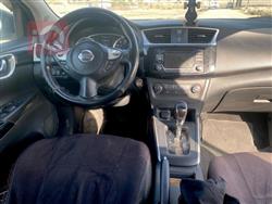 نیسان سێنترا